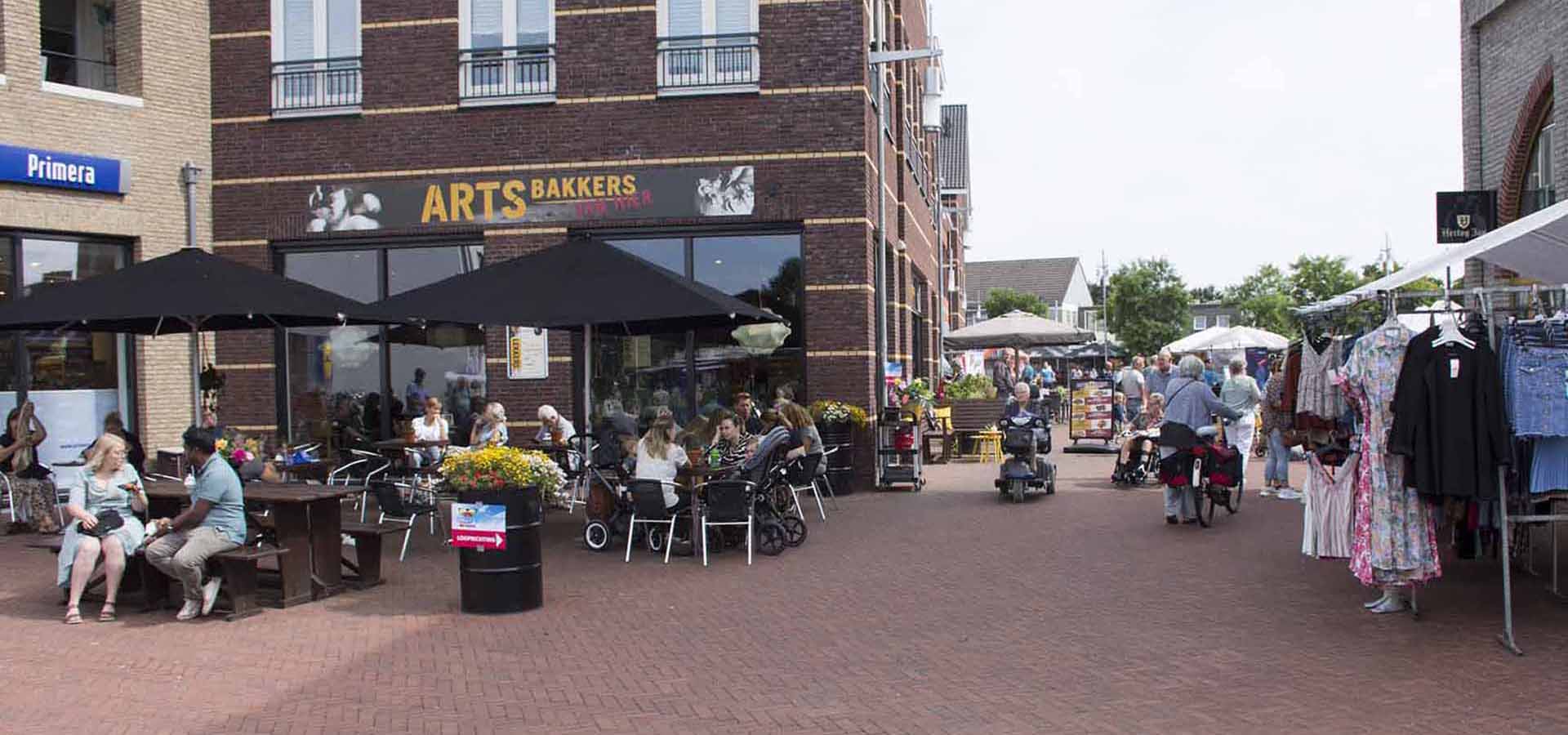 Nieuw Bergen